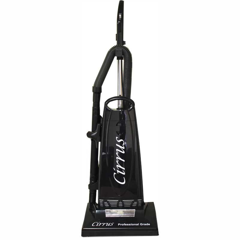 Cirrus Vacuums