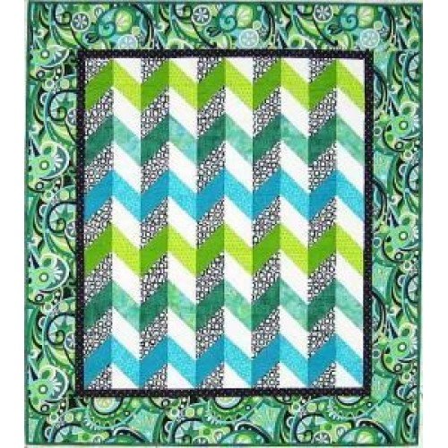 Reflections Quilt Class LEWISTON