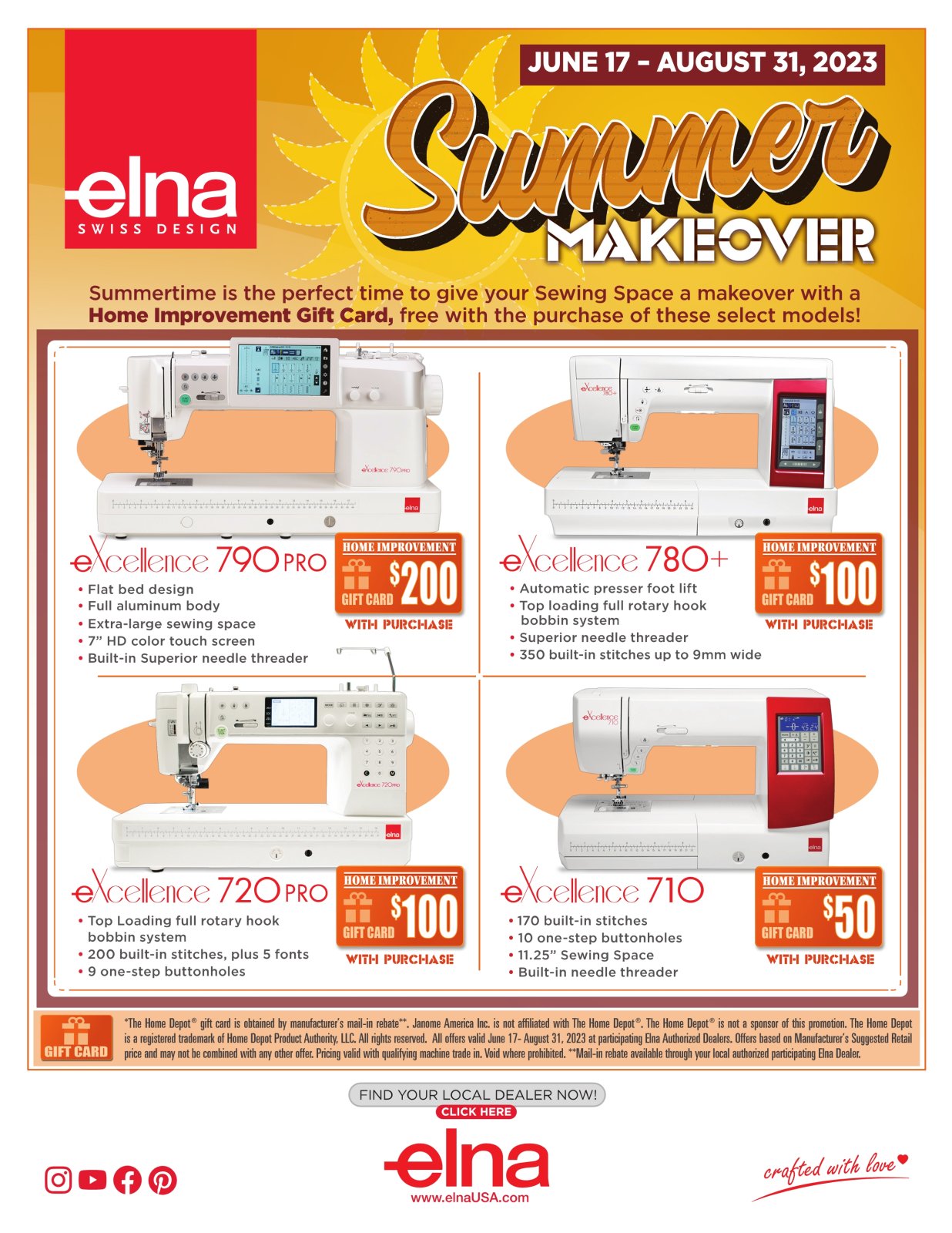 Homestead Quilting and Fabrics