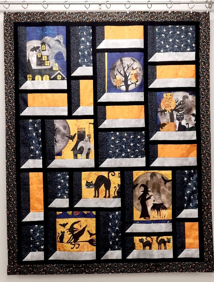 Homestead Quilting and Fabrics