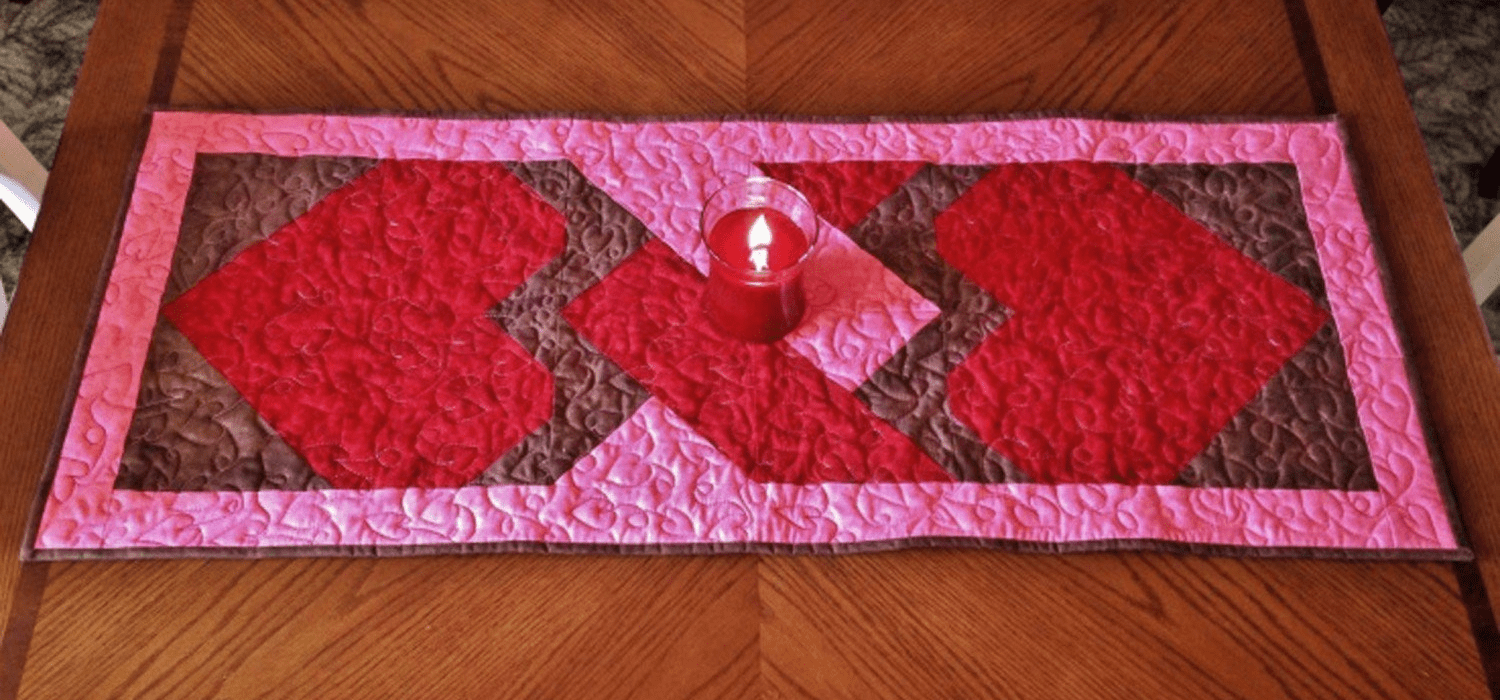 Homestead Quilting and Fabrics