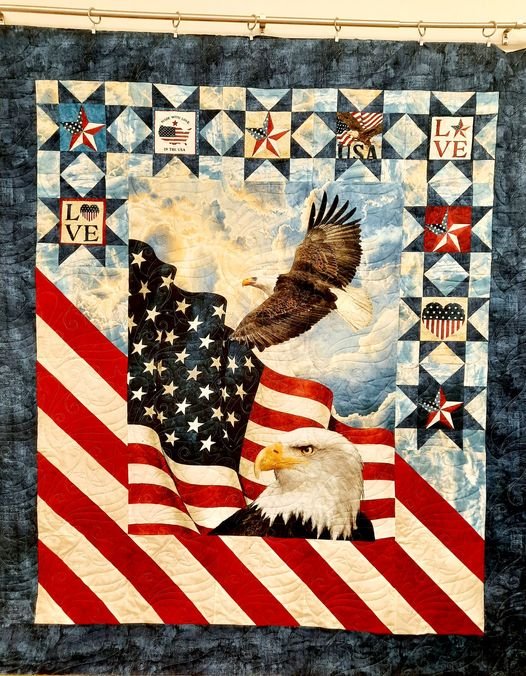 Homestead Quilting and Fabrics