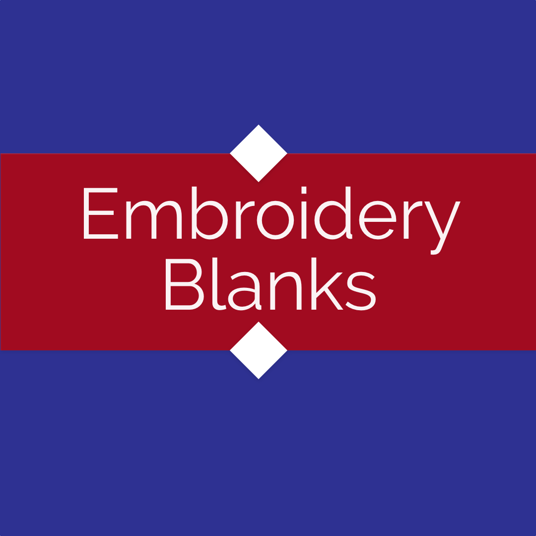 Embroidery Supplies