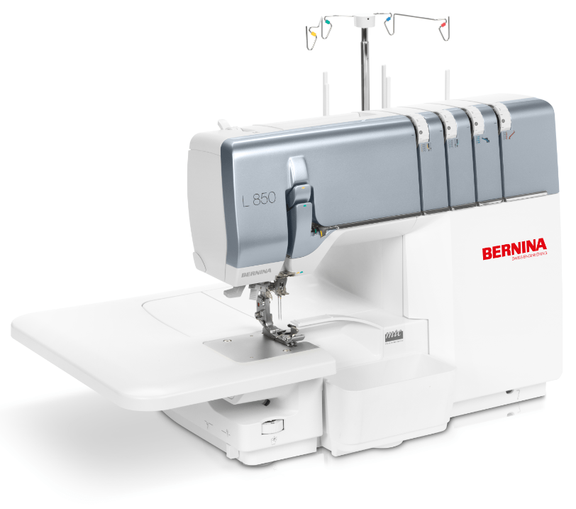 Bernina Sewing Machines