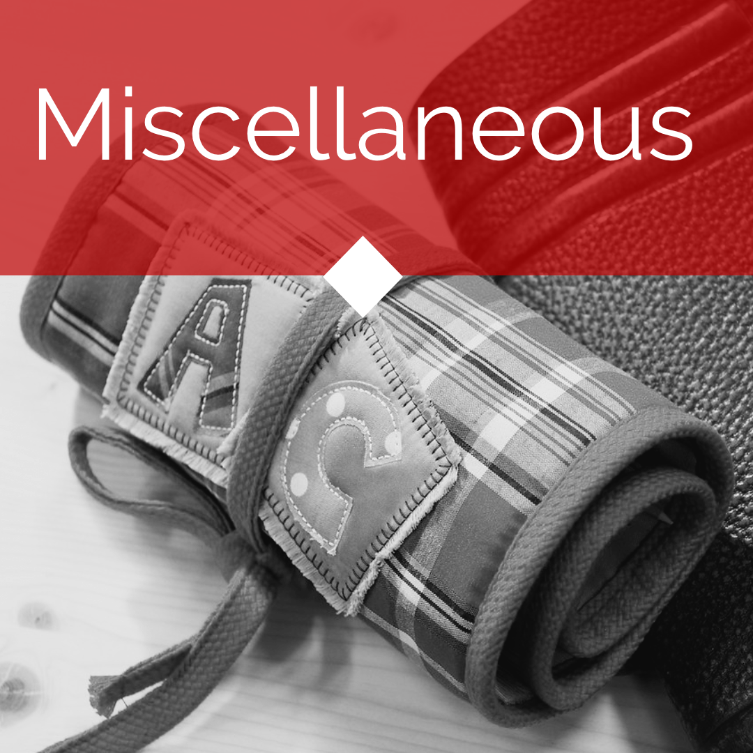 Heavenly Stitches Online Store