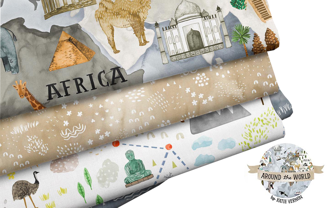 Home Hamels Fabrics//Bouledogue Quilt Co Sooke, British Columbia