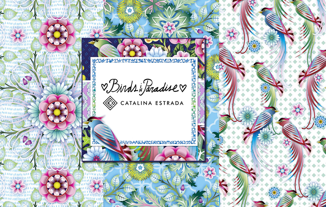 Home Hamels Fabrics//Bouledogue Quilt Co Sooke, British Columbia