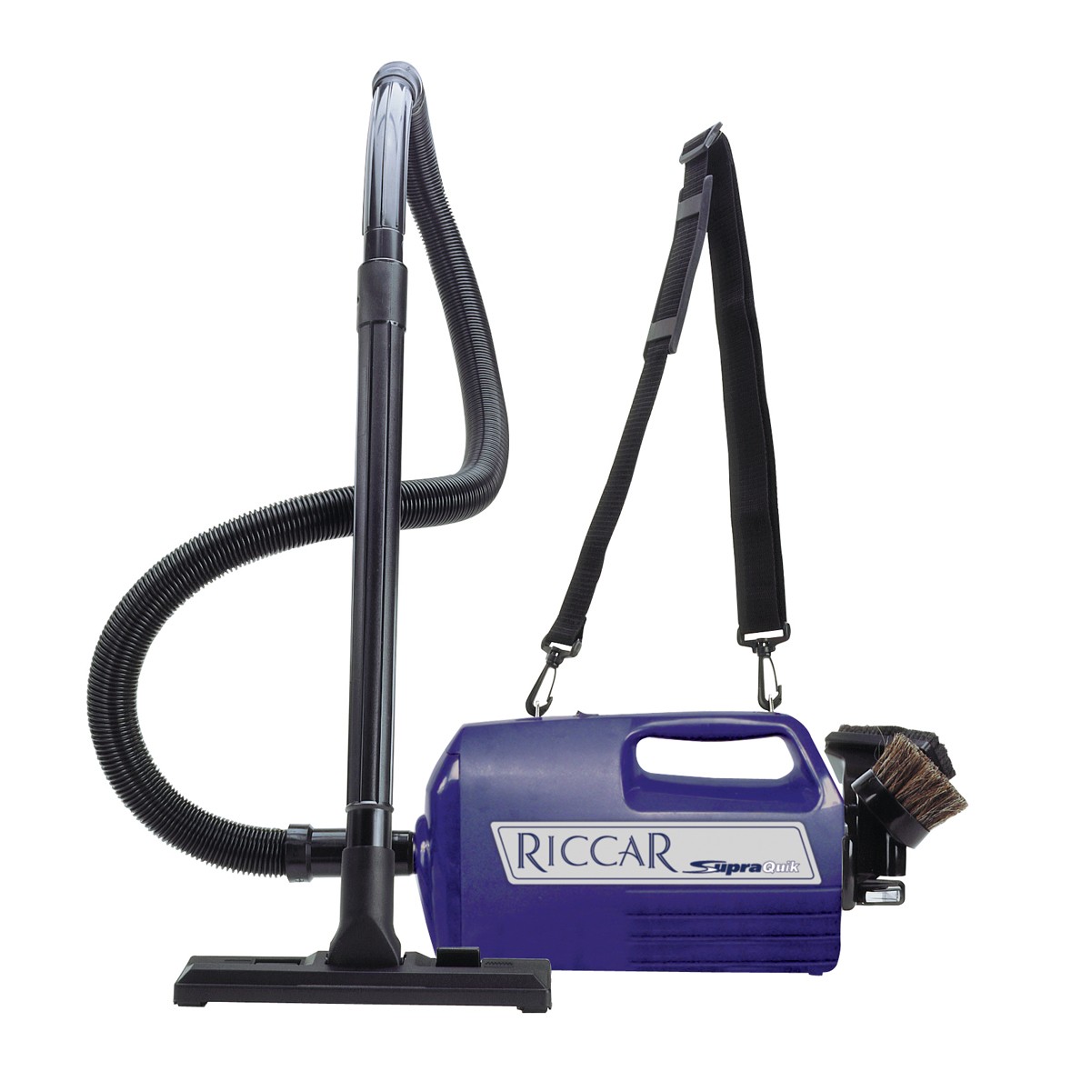 RICCAR VACUUM MODELS