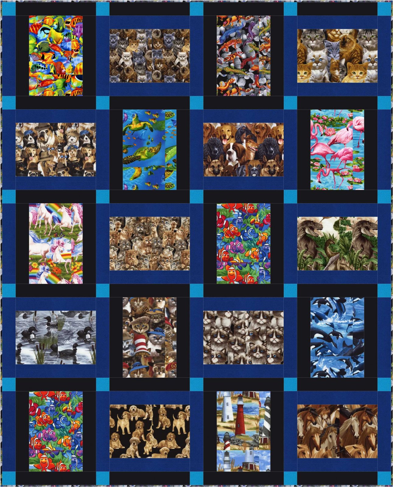 Uptown Girl pattern 412