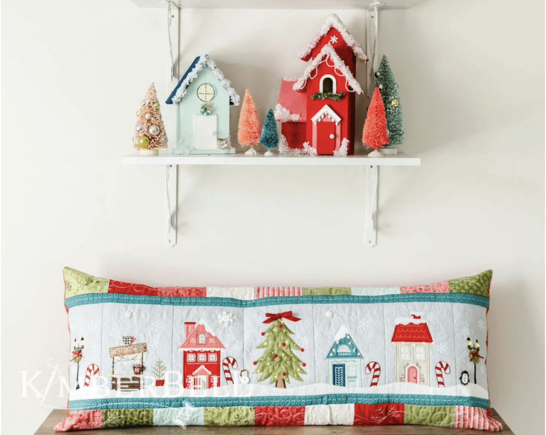 Kits Sewing Projects