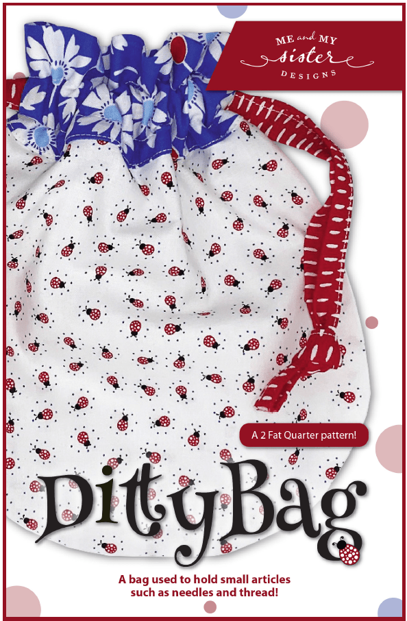 Ditty Bag