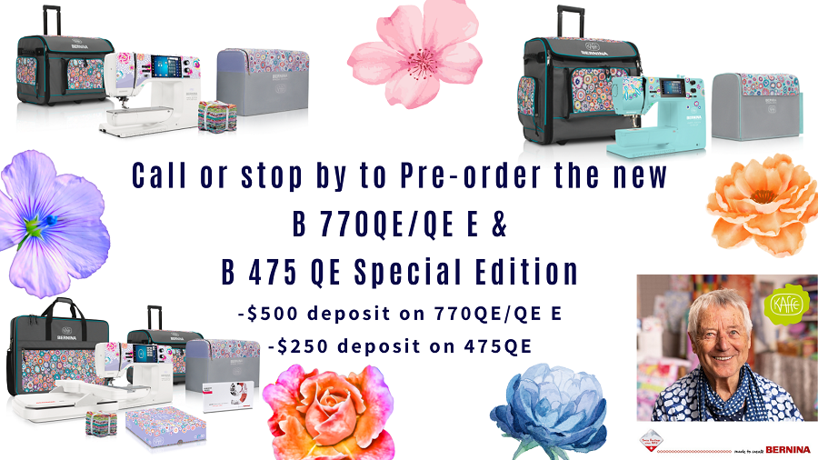 MY Sewing Shoppe Baton Rouge, Louisiana