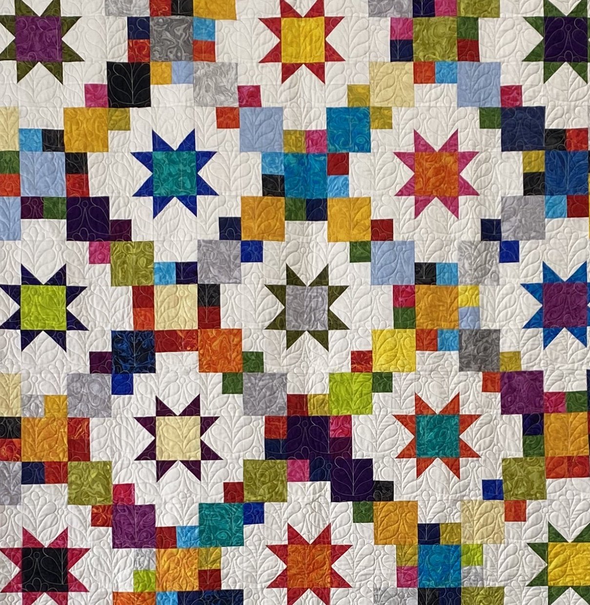 Quilting Adventures the best quilt shop in Lakeside