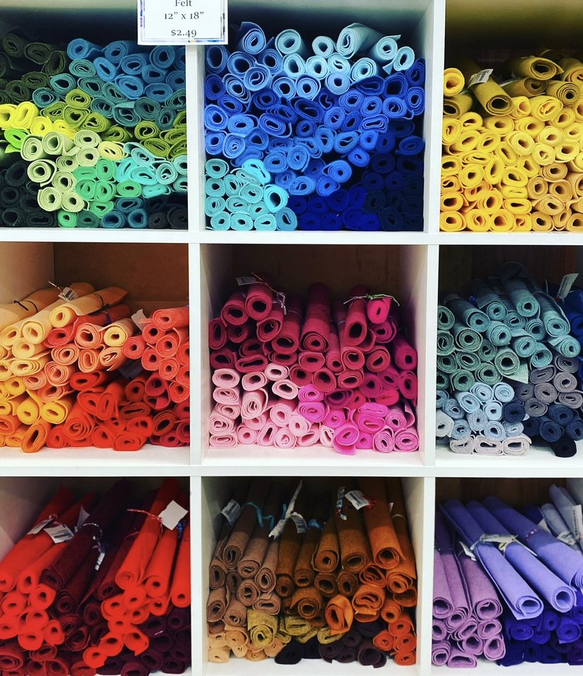 Quilting Adventures the best quilt shop in Lakeside