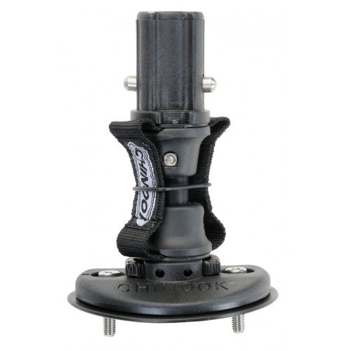 Windsurfing Mast Bases