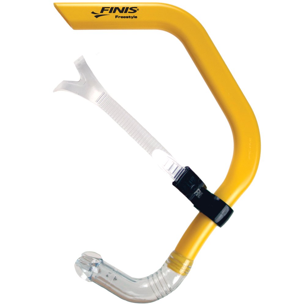 Finis Freestyle Snorkel 616323200166