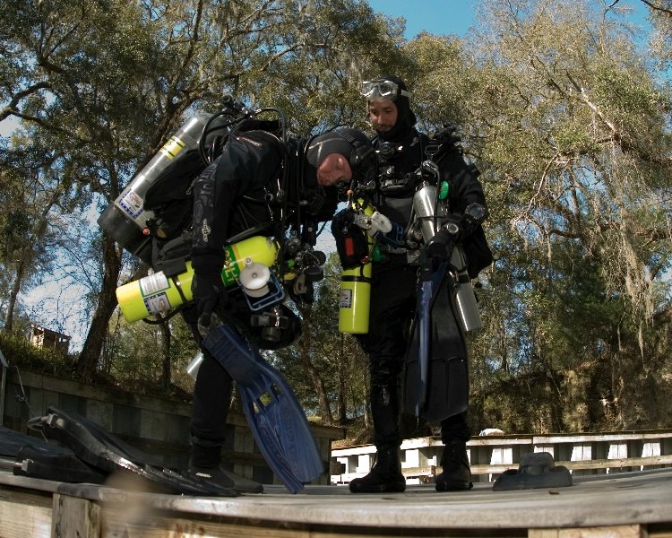 Scuba Training Center Dive Shop Charlotte, NC