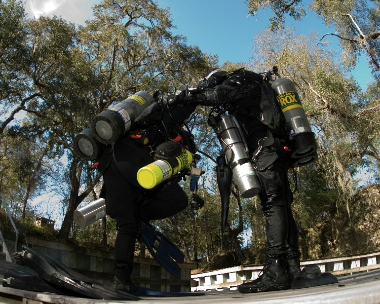 Scuba Training Center Dive Shop Charlotte, NC