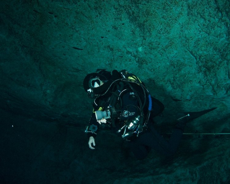 Scuba Training Center Dive Shop Charlotte, NC