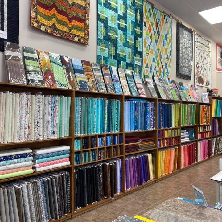 Shop Online Around The Block Beaverlodge, Alberta, Canada