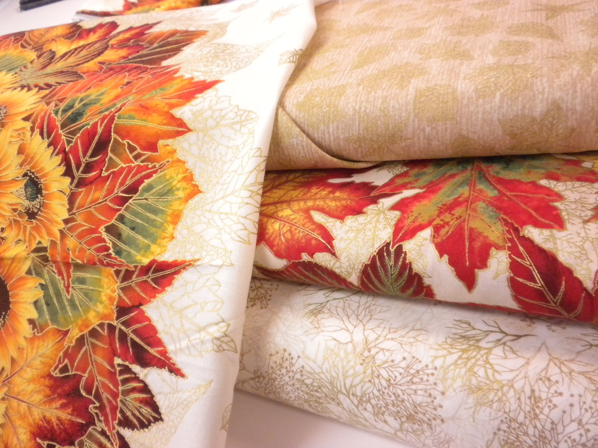 Robert Kaufman Fabrics