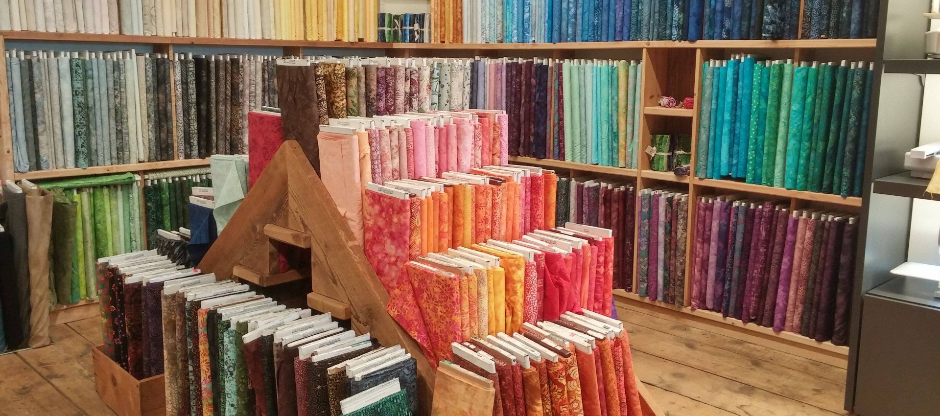 Mill House Quilts Gallery 972 West Main Street Sun Prairie