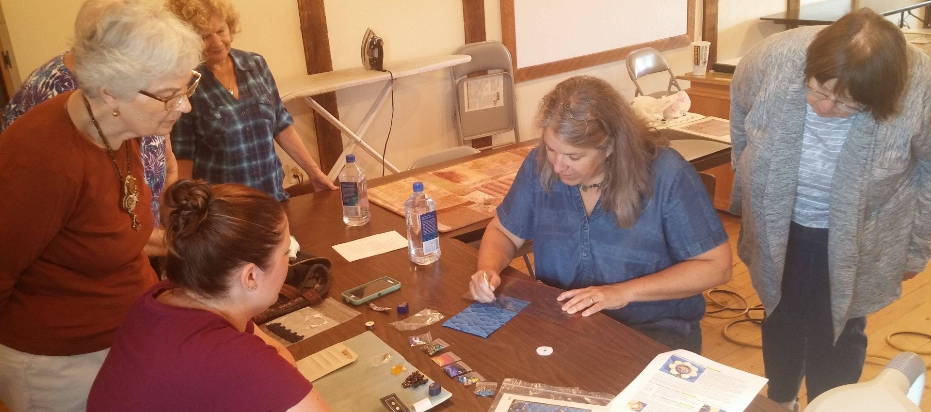 Mill House Quilts Gallery 972 West Main Street Sun Prairie