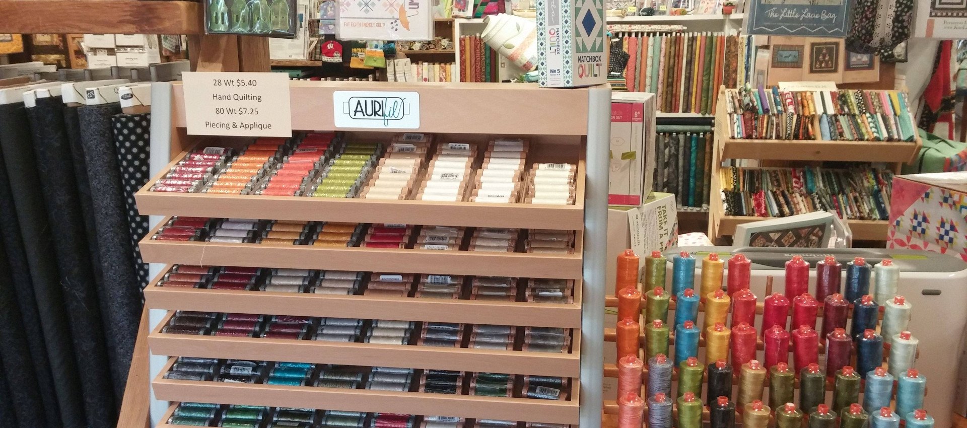 Mill House Quilts Gallery 972 West Main Street Sun Prairie