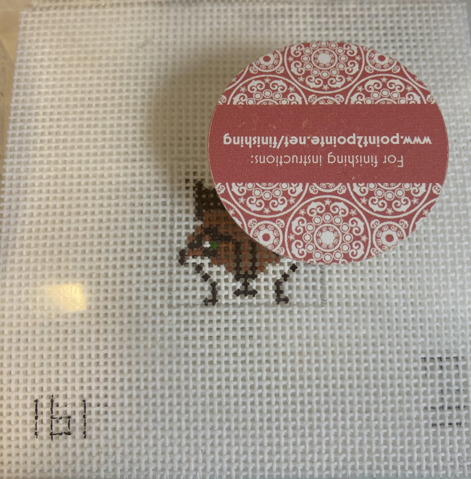 Equestrian Themed Wine Charms