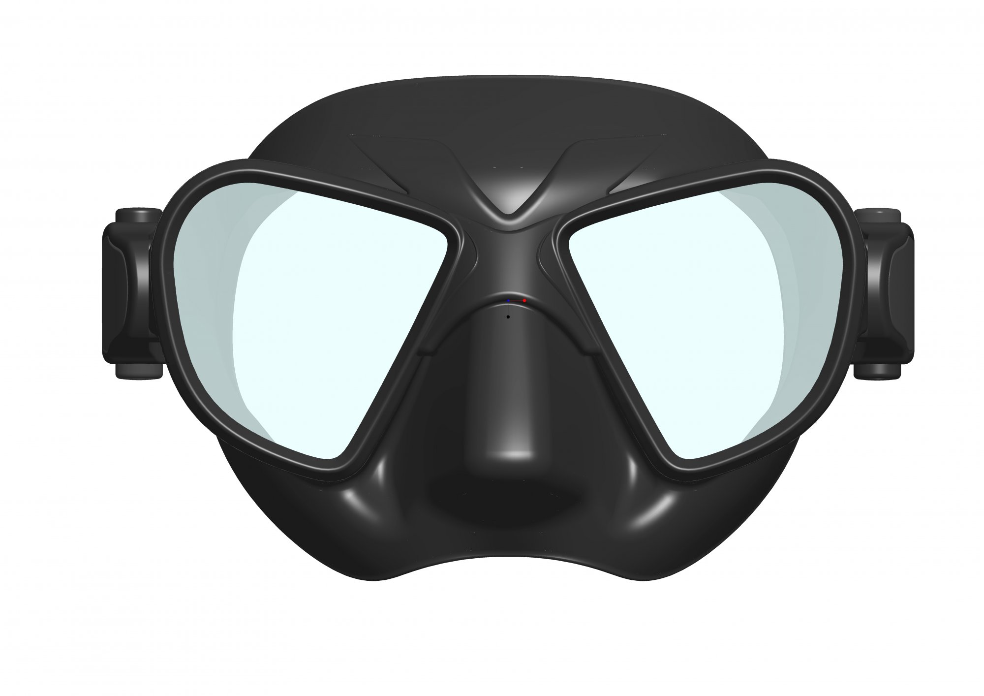 Freediving Masks