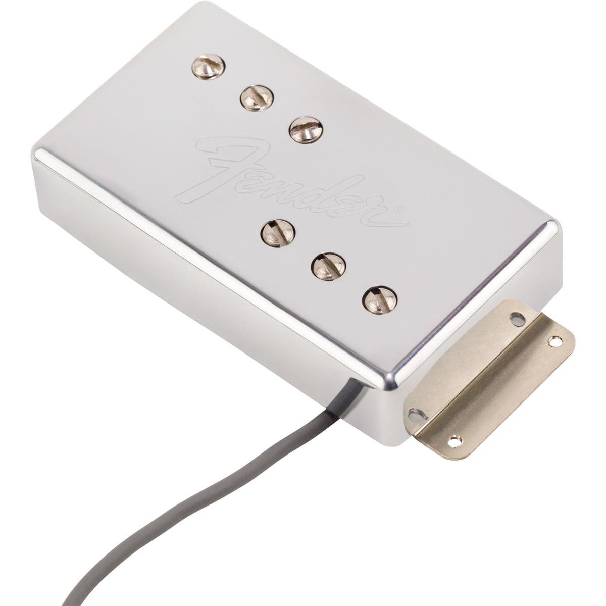 Fender CuNiFe Wide Range Bridge Pickup Chrome 885978557370