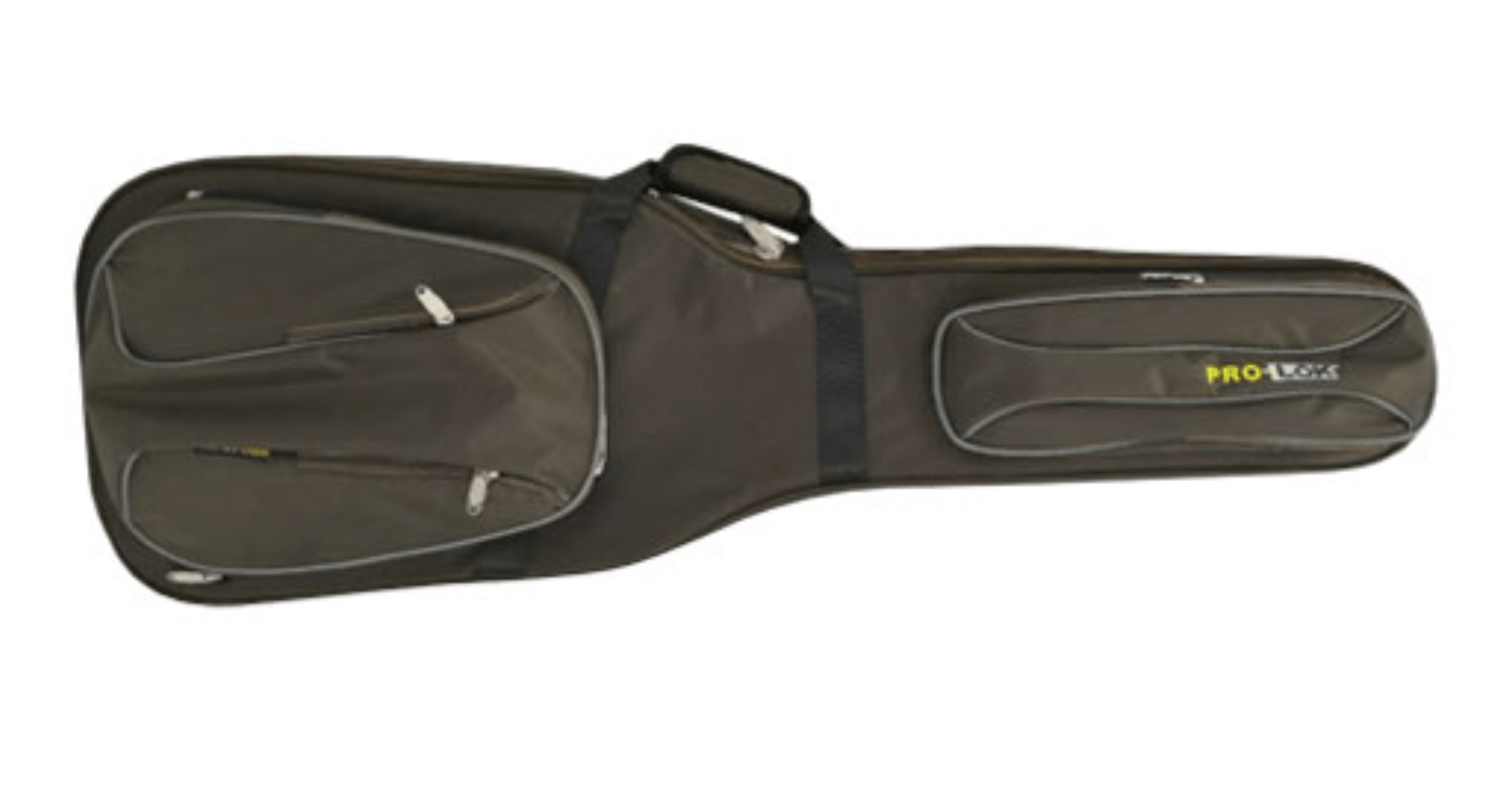 ProLok Gig Bag, Luna Electric Black