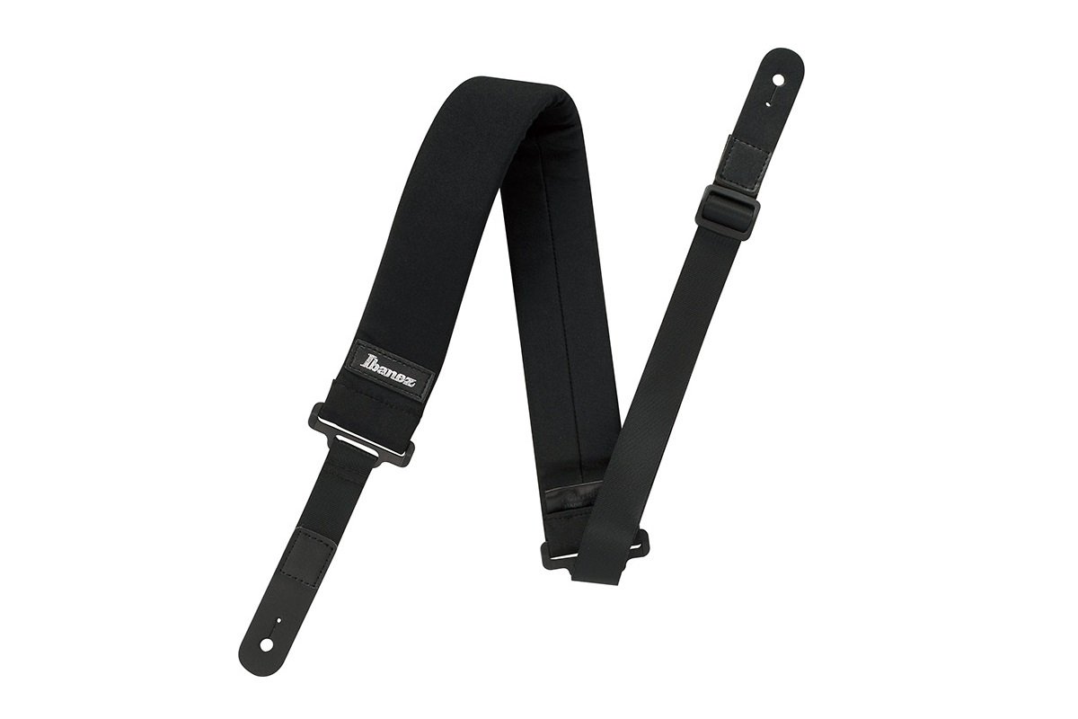 Ibanez Powerpad Guitar Strap 887802000243