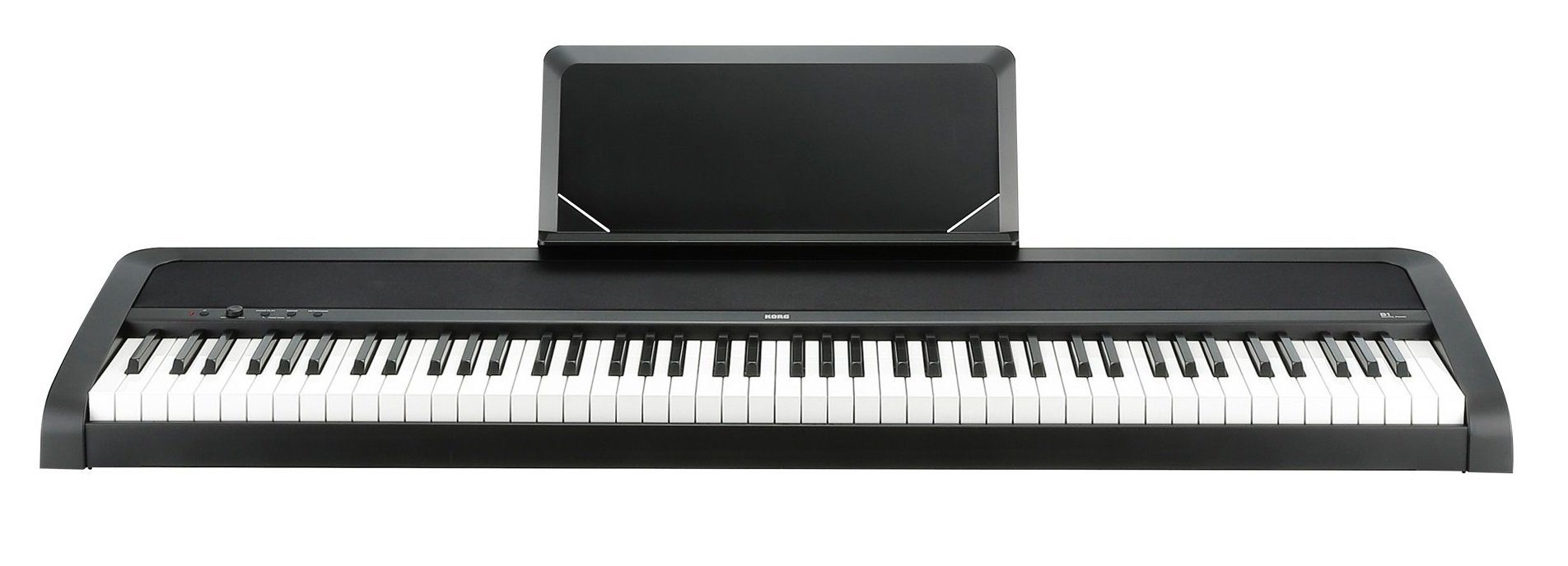 B1 Digital Piano, Black 660845710740