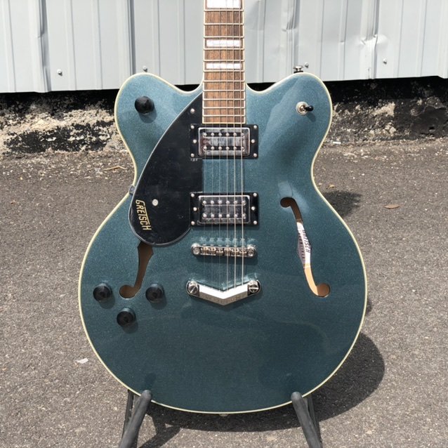 Gretsch G2622 Streamliner Left Handed