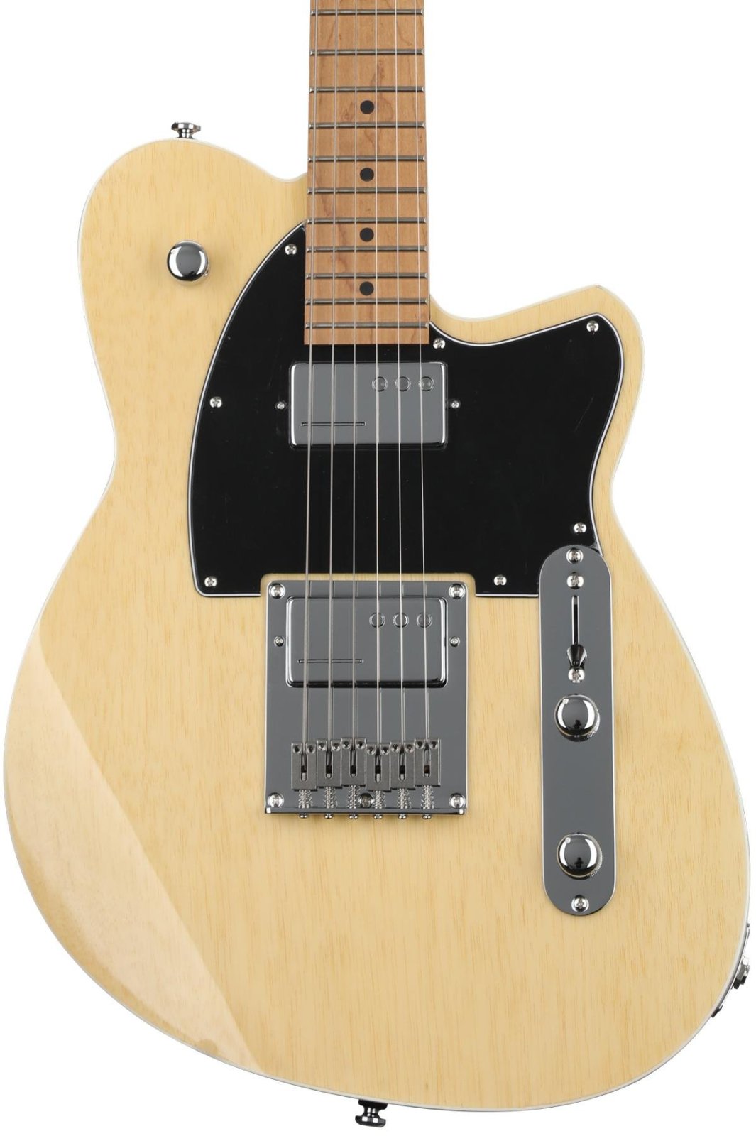 Reverend Guitars Crosscut