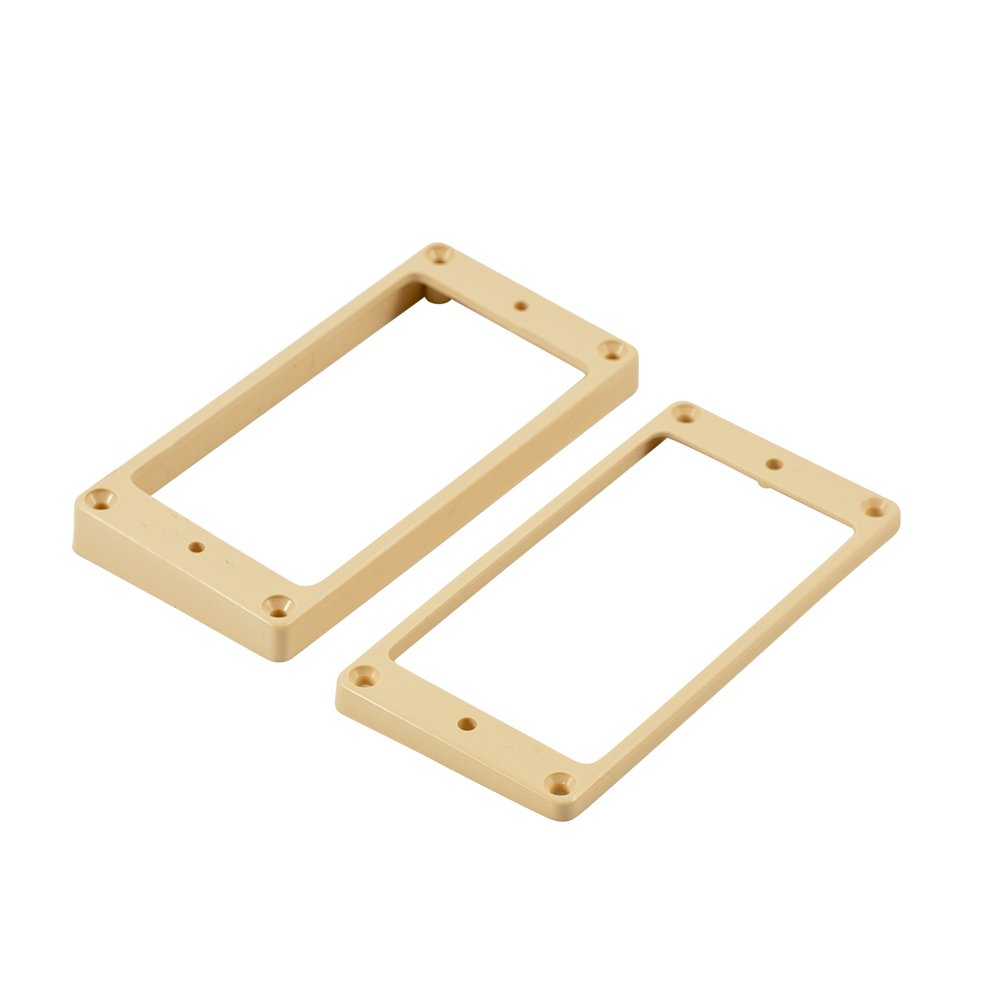 WD Plastic Humbucker Pickup Mounting Ring