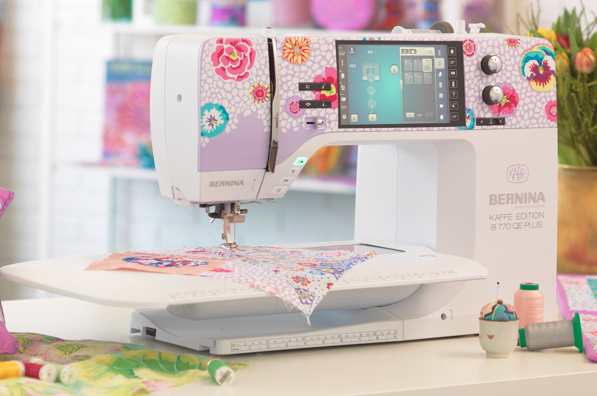 35+ Best Used Bernina Sewing Machines MalahSharise