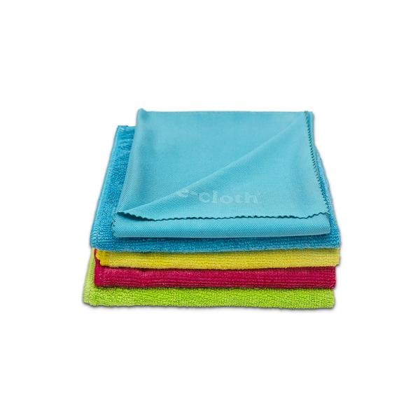 ECloth Bathroom Pack 2 cloths 899484002095