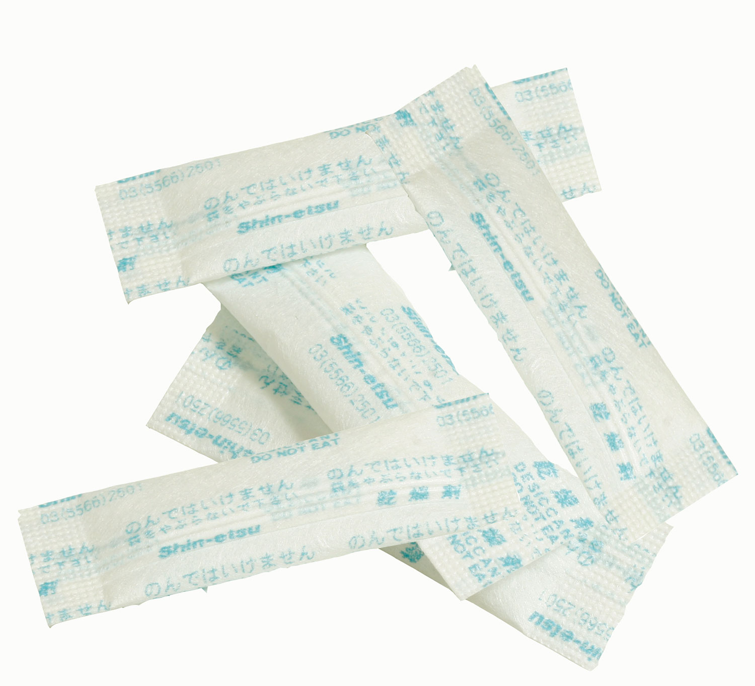 SILICA GEL PACKS 665309111897