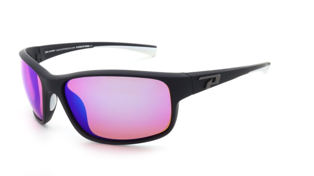 BOARDSTIFF SUNGLASSES BY PEPPERS 607923583346