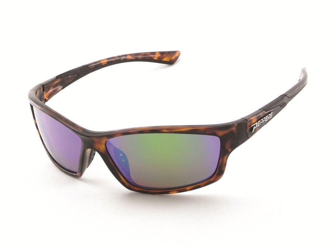 NOMAD SUNGLASSES BY PEPPERS 607923577857