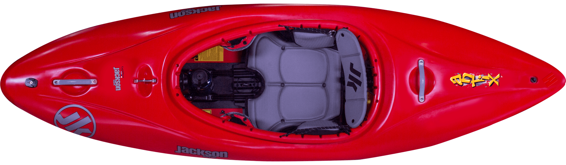 Jackson Antix Kayak Small