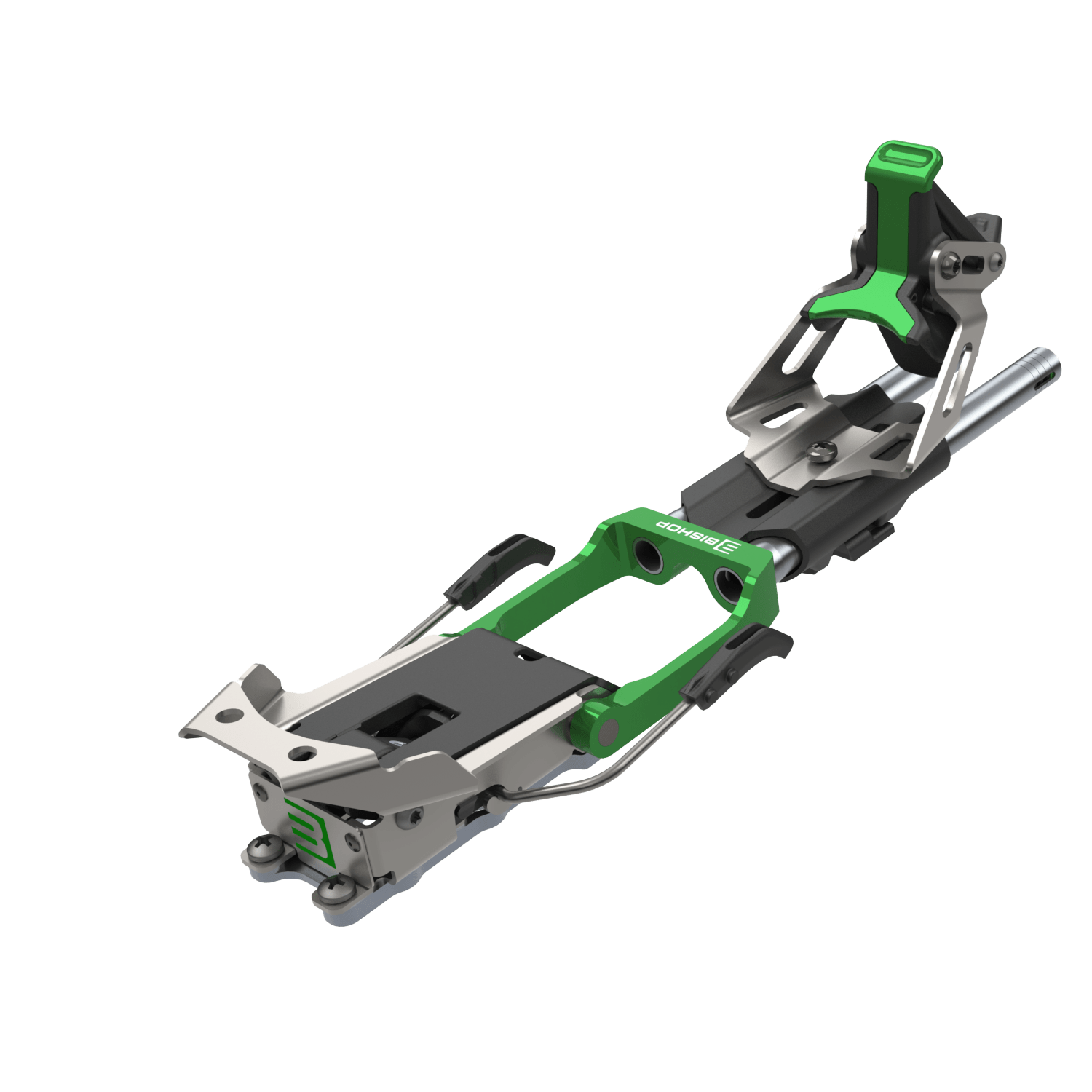 BMF3 NTN Telemark Binding