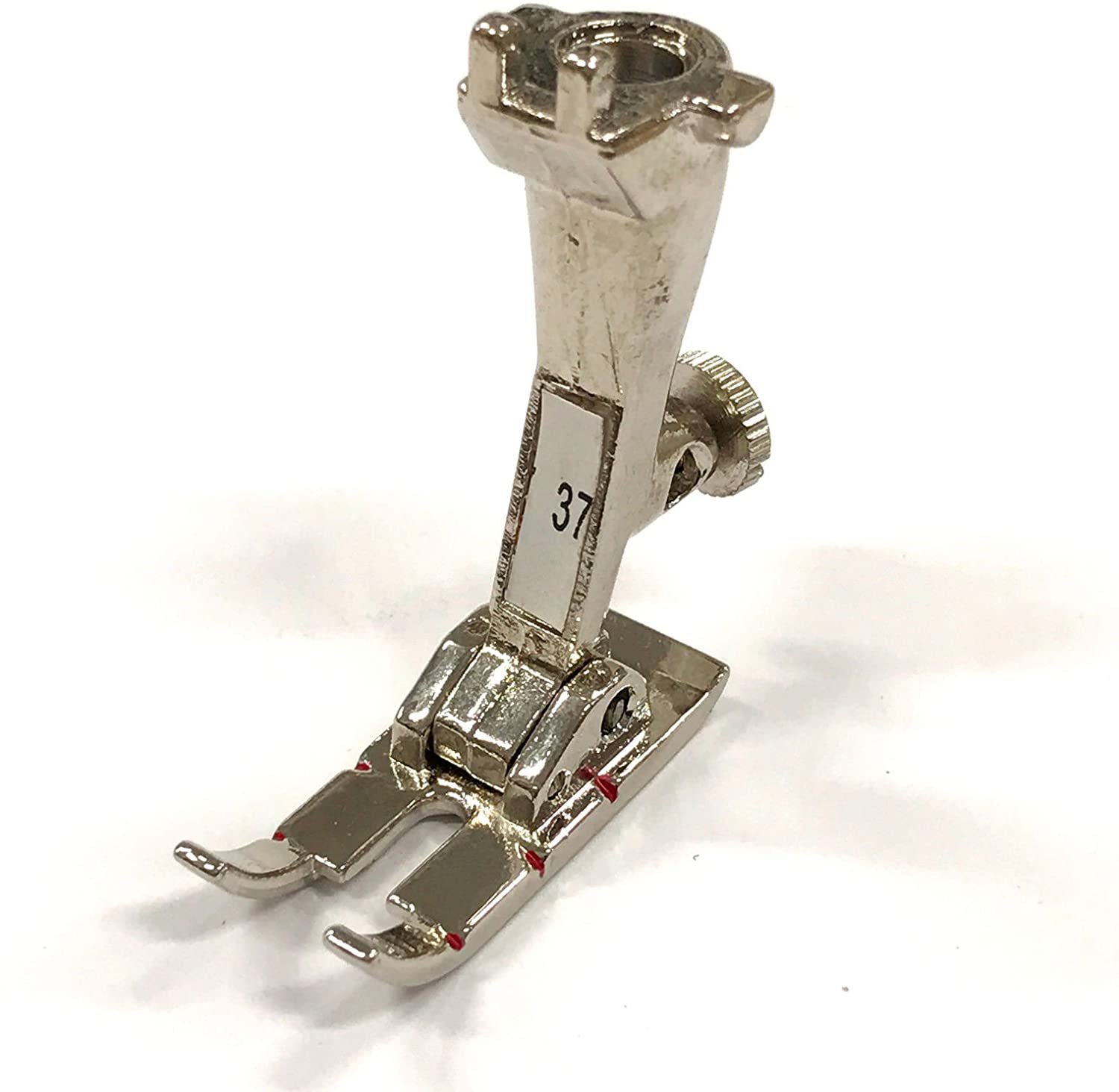 *FOOT 37 OLDSTYLE//PATCHWORK 1/4 FOOT//BERNINA 0011277200