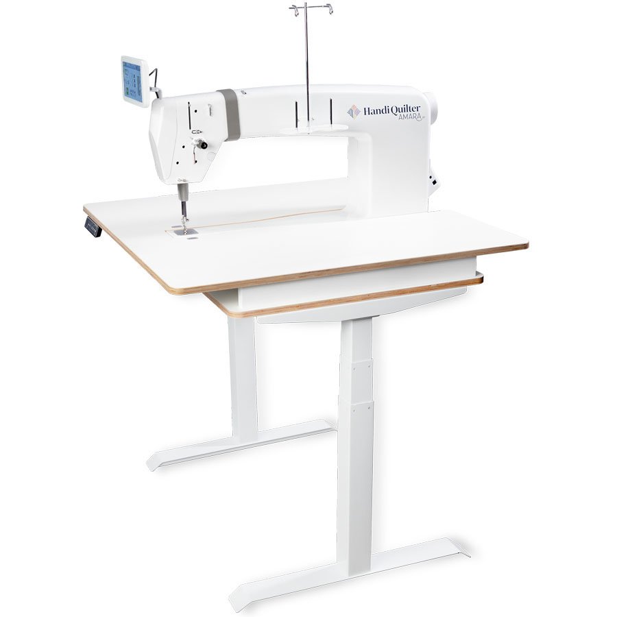 HANDI QUILTER HQ Amara 20 ST with Lift or Insight Table