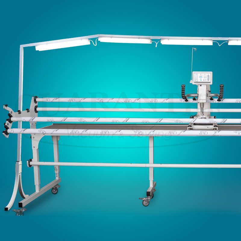 Janome Long Arm Accessories