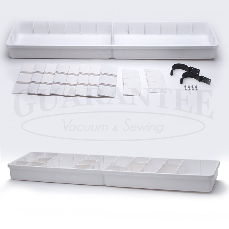 Janome Long Arm Accessories