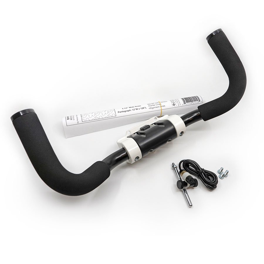 Janome Long Arm Accessories