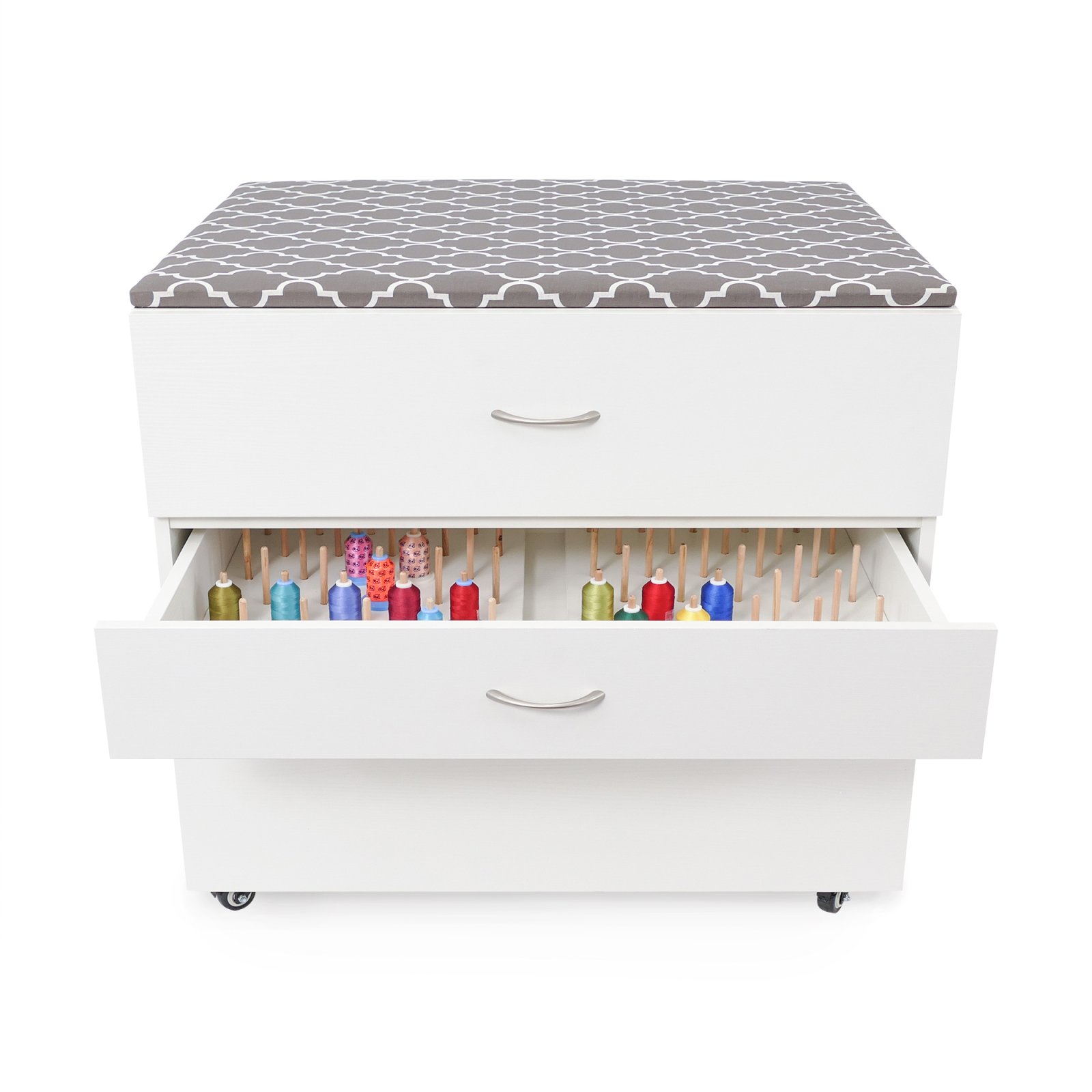 KANGAROO MOD Embroidery Storage